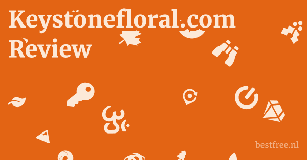 Keystonefloral.com Review 1 by BestFREE.nl