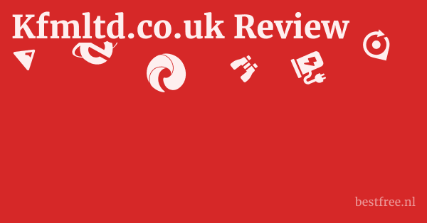 Kfmltd.co.uk Review 1 by BestFREE.nl