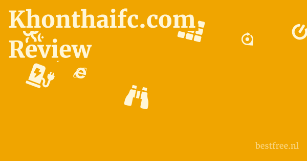 Khonthaifc.com Review 1 by BestFREE.nl
