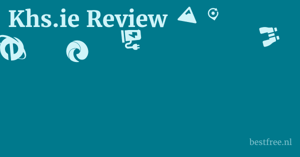 Khs.ie Review 1 by BestFREE.nl