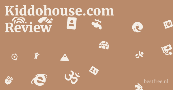 Kiddohouse.com Review 1 by BestFREE.nl