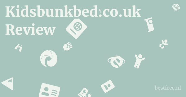 Kidsbunkbed.co.uk Review 1 by BestFREE.nl
