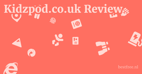 Kidzpod.co.uk Review 1 by BestFREE.nl