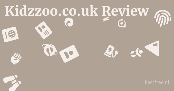 Kidzzoo.co.uk Review 1 by BestFREE.nl