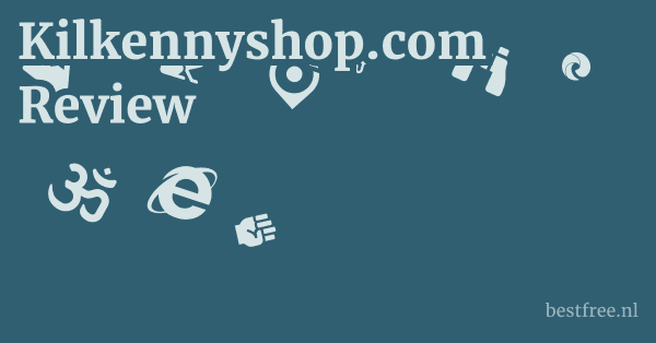 Kilkennyshop.com Review 1 by BestFREE.nl
