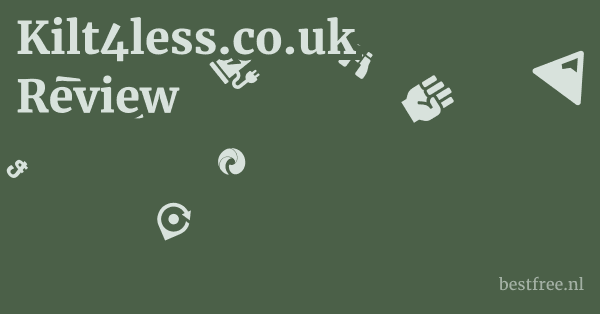 Kilt4less.co.uk Review 1 by BestFREE.nl