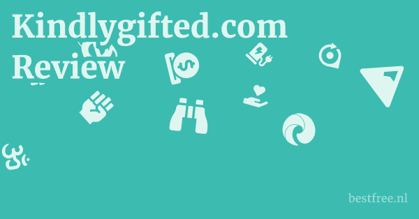 Kindlygifted.com Review 1 by BestFREE.nl
