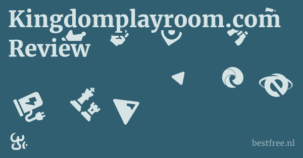 Kingdomplayroom.com Review 1 by BestFREE.nl