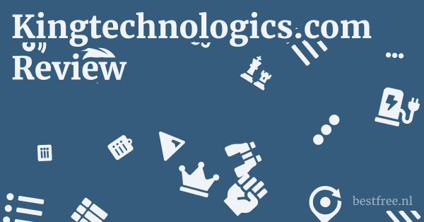 Kingtechnologics.com Review 1 by BestFREE.nl