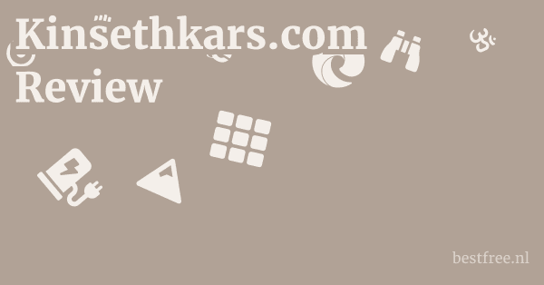 Kinsethkars.com Review 1 by BestFREE.nl