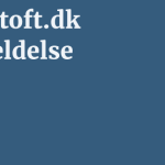 Kirketoft.dk Anmeldelse 17 by BestFREE.nl