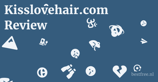 Kisslovehair.com Review 1 by BestFREE.nl