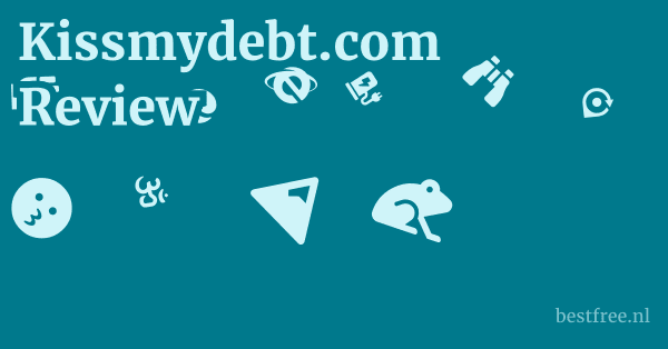 Kissmydebt.com Review 1 by BestFREE.nl