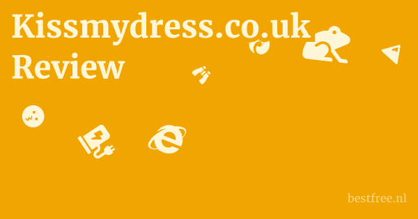 Kissmydress.co.uk Review 1 by BestFREE.nl