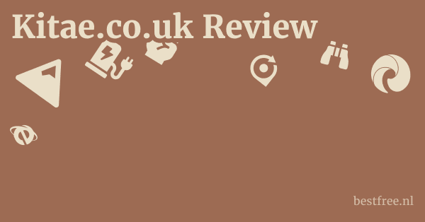 Kitae.co.uk Review 1 by BestFREE.nl