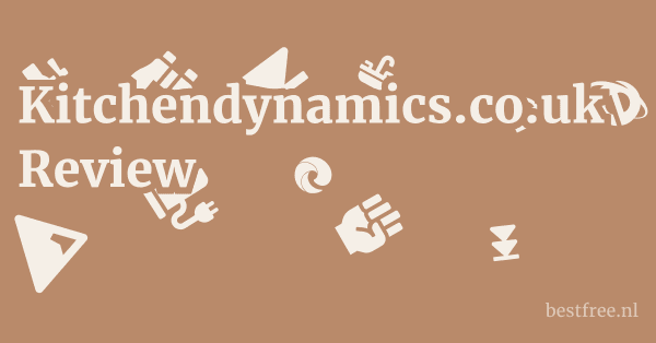 Kitchendynamics.co.uk Review 1 by BestFREE.nl