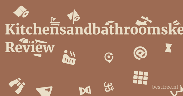 Kitchensandbathroomskent.com Review 1 by BestFREE.nl