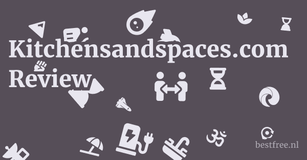 Kitchensandspaces.com Review 1 by BestFREE.nl