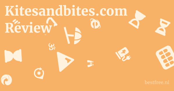 Kitesandbites.com Review 1 by BestFREE.nl