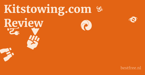 Kitstowing.com Review 1 by BestFREE.nl