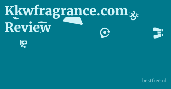 Kkwfragrance.com Review 1 by BestFREE.nl