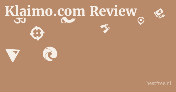 Klaimo.com Review 1 by BestFREE.nl