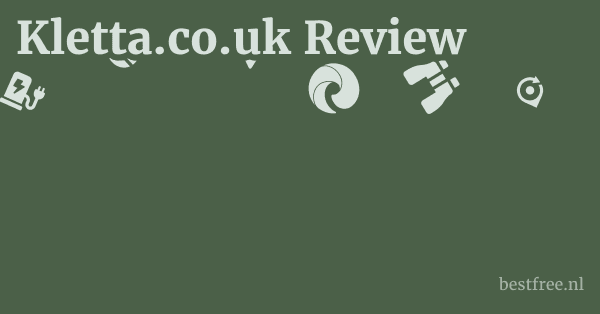 Kletta.co.uk Review 1 by BestFREE.nl