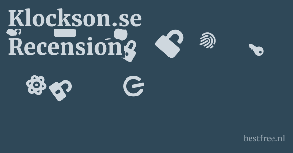 Klockson.se Recension 1 by BestFREE.nl