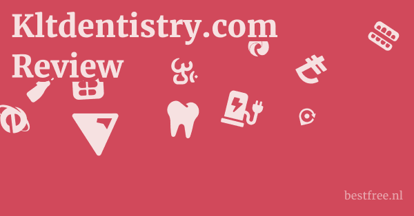 Kltdentistry.com Review 1 by BestFREE.nl