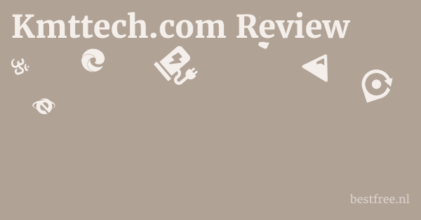Kmttech.com Review 1 by BestFREE.nl