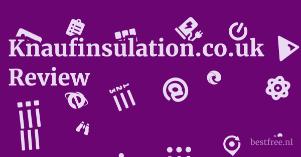 Knaufinsulation.co.uk Review 1 by BestFREE.nl