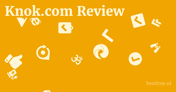 Knok.com Review 1 by BestFREE.nl
