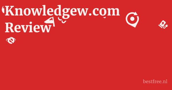 Knowledgew.com Review 1 by BestFREE.nl