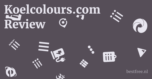 Koelcolours.com Review 1 by BestFREE.nl