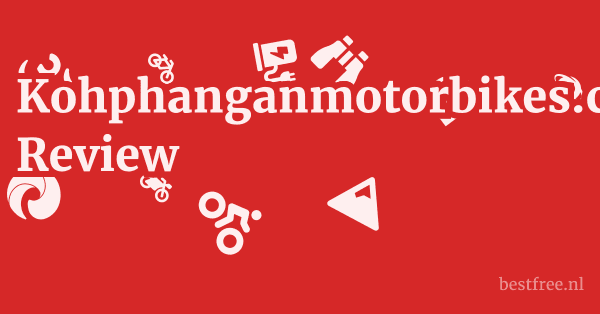 Kohphanganmotorbikes.com Review 1 by BestFREE.nl