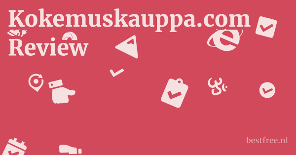 Kokemuskauppa.com Review 1 by BestFREE.nl