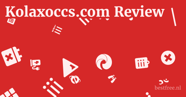 Kolaxoccs.com Review 1 by BestFREE.nl