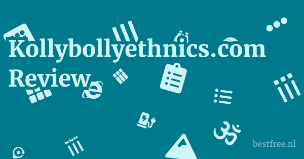 Kollybollyethnics.com Review 1 by BestFREE.nl