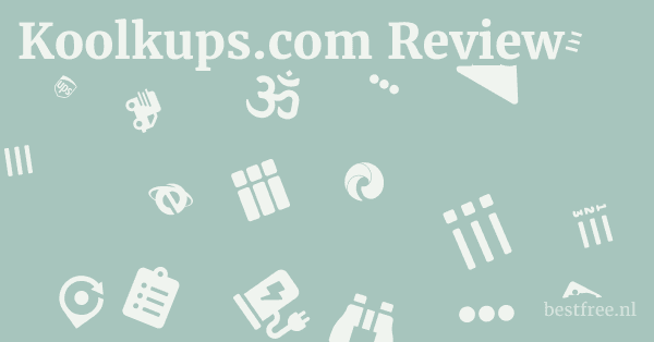 Koolkups.com Review 1 by BestFREE.nl