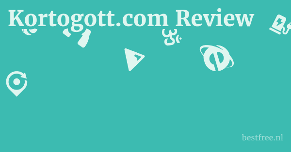 Kortogott.com Review 1 by BestFREE.nl