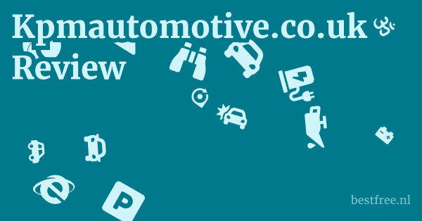 Kpmautomotive.co.uk Review 1 by BestFREE.nl