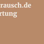 Krautrausch.de Bewertung 5 by BestFREE.nl