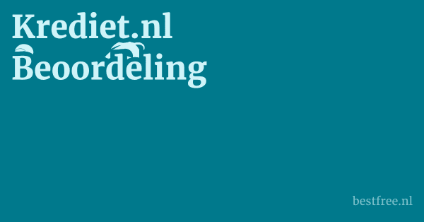 Krediet.nl Beoordeling 1 by BestFREE.nl