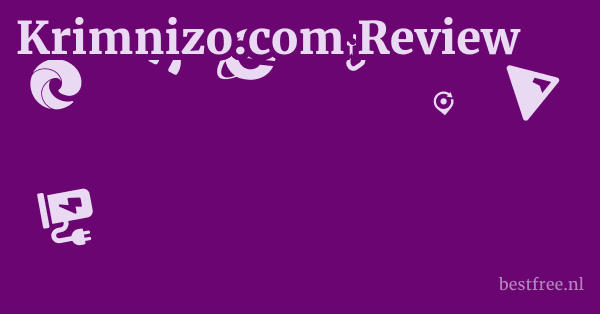 Krimnizo.com Review 1 by BestFREE.nl