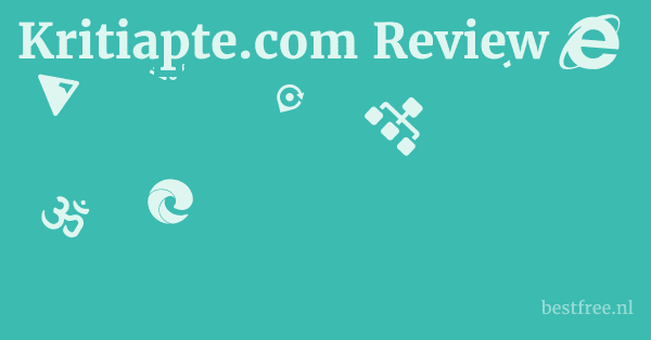 Kritiapte.com Review 1 by BestFREE.nl