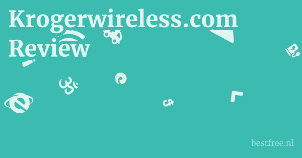 Krogerwireless.com Review 1 by BestFREE.nl