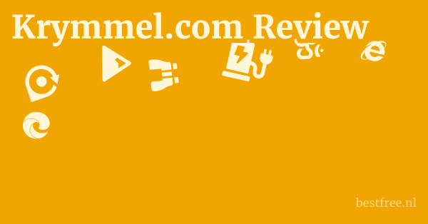 Krymmel.com Review 1 by BestFREE.nl