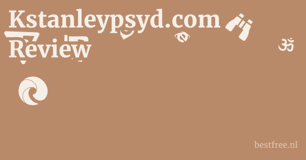 Kstanleypsyd.com Review 1 by BestFREE.nl