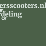 Kuijpersscooters.nl Beoordeling 7 by BestFREE.nl