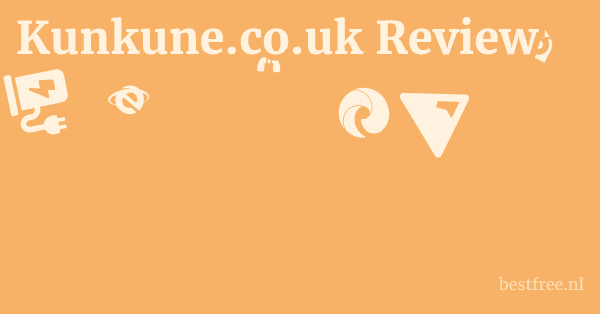 Kunkune.co.uk Review 1 by BestFREE.nl